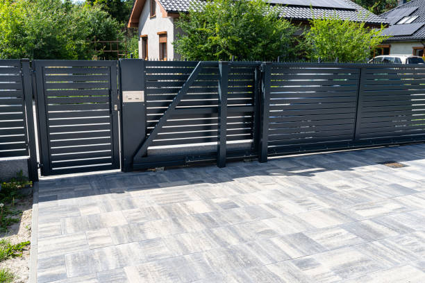 Reasons to Select Us for Your Driveway Paving Requirements in Grove City, PA