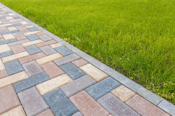 Best Permeable Paver Driveway  in Grove City, PA