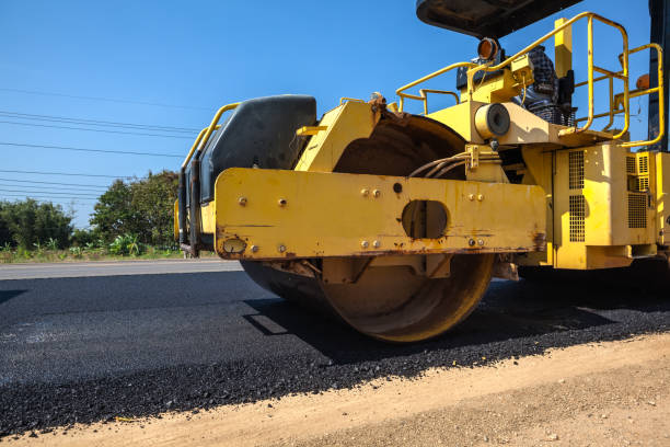 Best Interlocking Driveway Pavers  in Grove City, PA